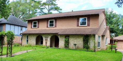 12819 Shady Knoll Lane Cypress TX 77429