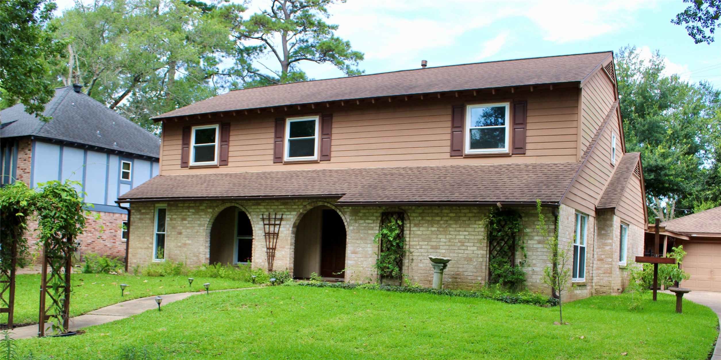 12819 Shady Knoll Lane Cypress TX 77429