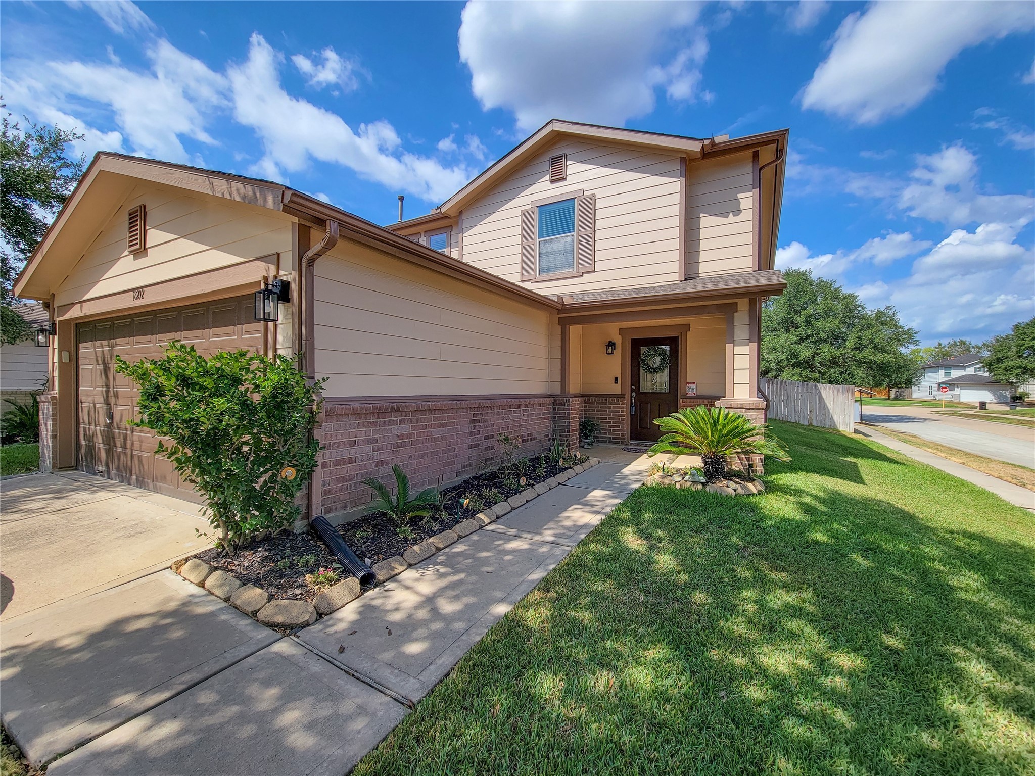 18202 Temple Hill Lane Cypress TX 77429