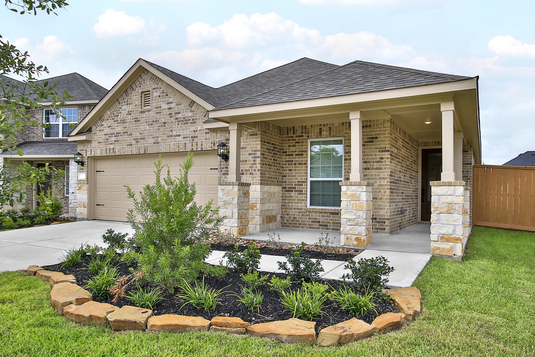6212 White Spruce Drive Conroe TX 77304