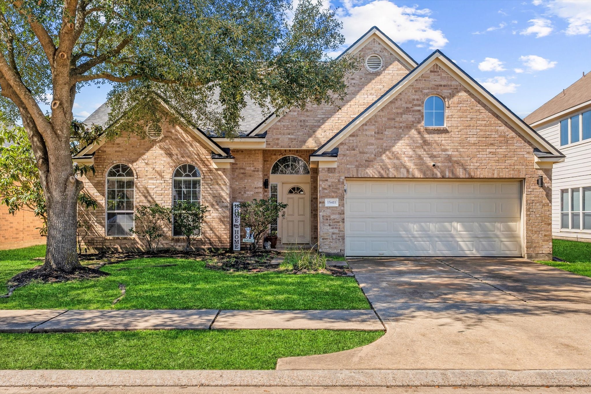 15411 Redbud Dale Court Cypress TX 77429