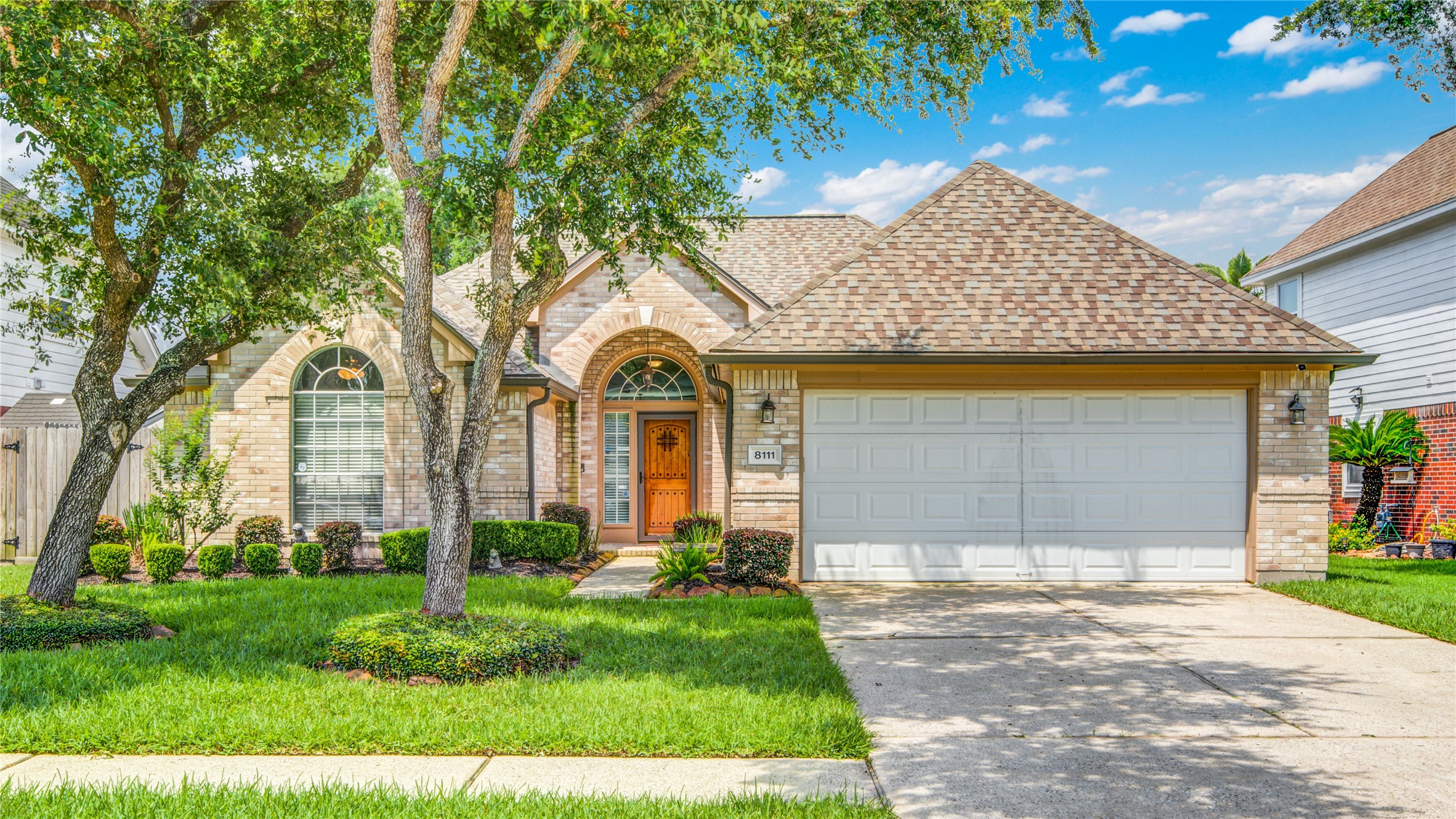 8111 Fox Street Baytown TX 77523