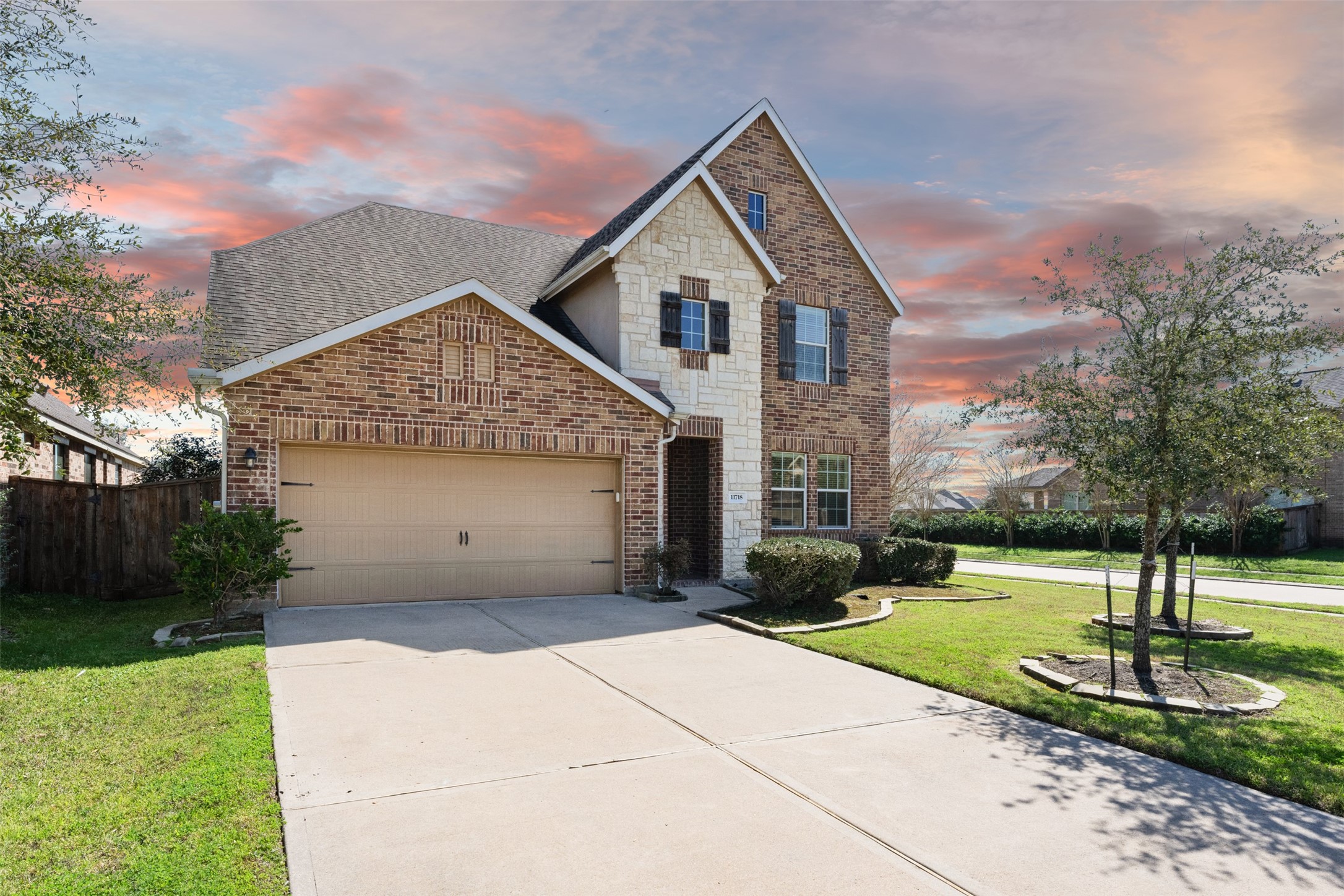 11718 Grimaldi Street Richmond TX 77406