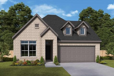 31702 Blossom Lane Fulshear TX 77423