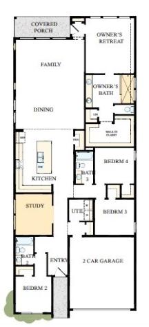 31702 Blossom Lane Fulshear TX 77423