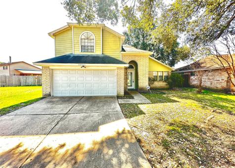 10511 Golden Meadow Drive Houston TX 77064