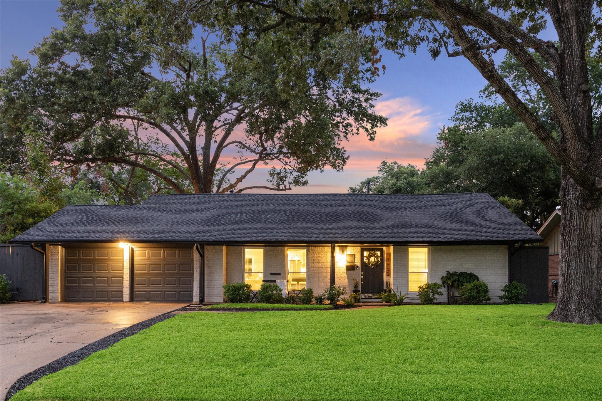 10502 Ivyridge Road Houston TX 77043