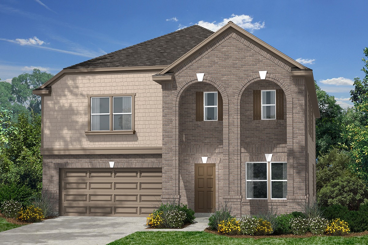 10715 Hidden Arrow Court Humble TX 77338
