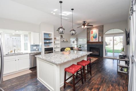 8635 Sparkling Springs Drive Houston TX 77095