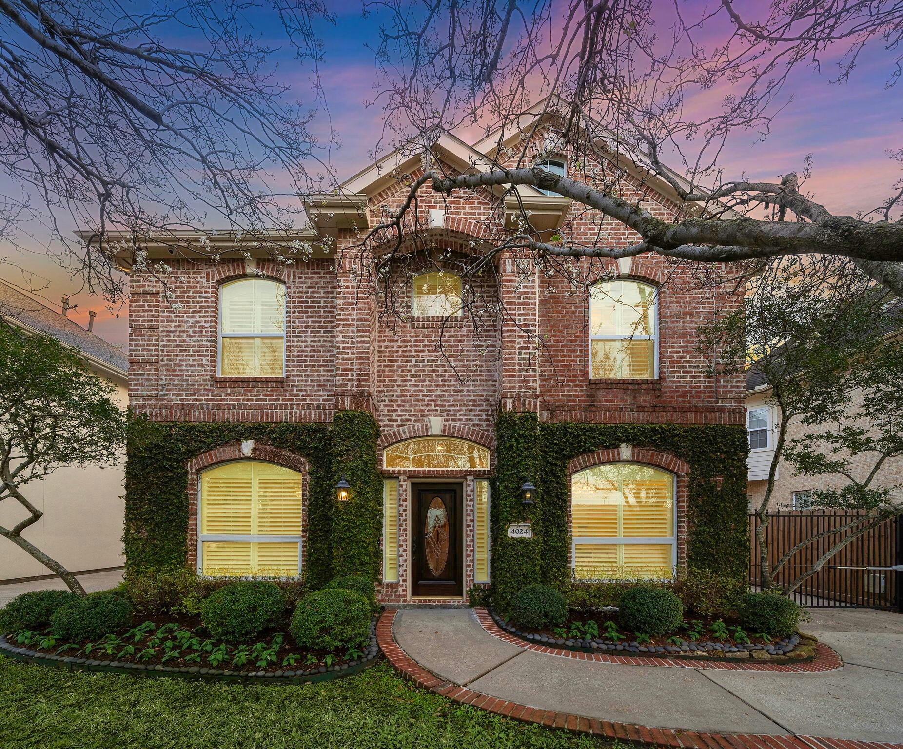 4024 Ruskin Street Houston TX 77005