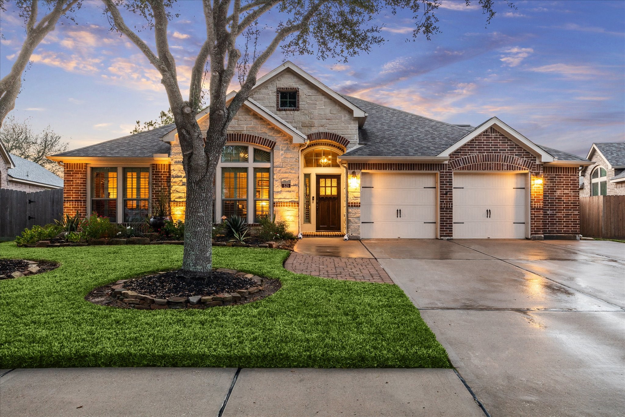 525 Cascade View Court League City TX 77573