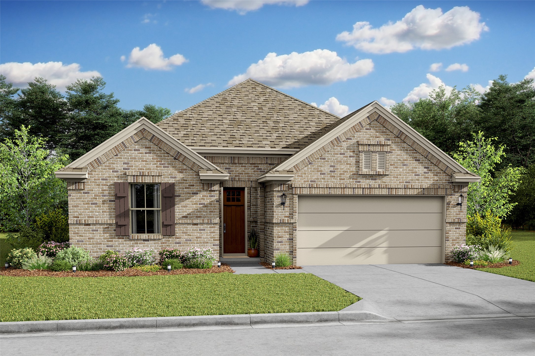 7935 Driftwood Bay Drive Cypress TX 77433