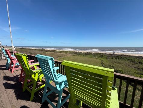 3180 Gulf Castle Drive Crystal Beach TX 77650