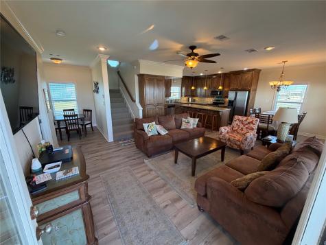 3180 Gulf Castle Drive Crystal Beach TX 77650