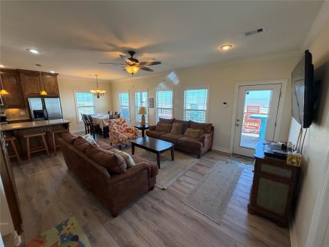 3180 Gulf Castle Drive Crystal Beach TX 77650