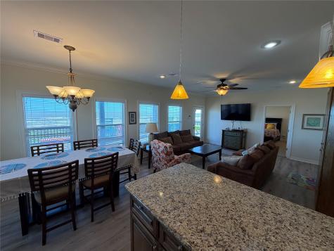 3180 Gulf Castle Drive Crystal Beach TX 77650