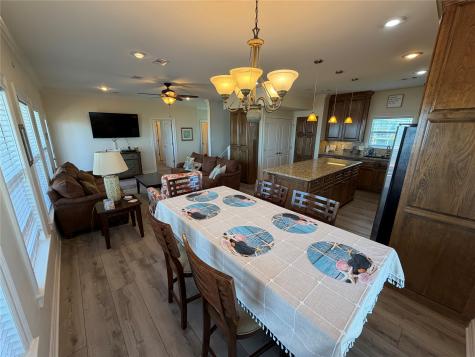 3180 Gulf Castle Drive Crystal Beach TX 77650