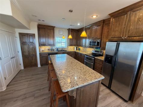 3180 Gulf Castle Drive Crystal Beach TX 77650