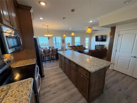 3180 Gulf Castle Drive Crystal Beach TX 77650