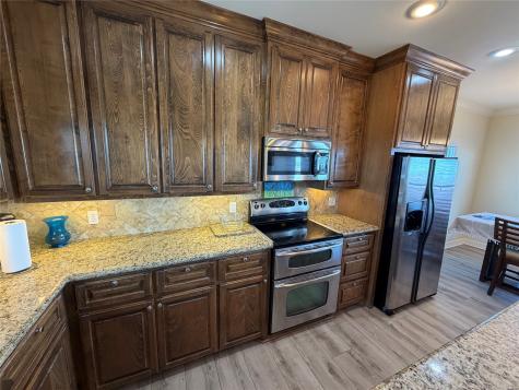 3180 Gulf Castle Drive Crystal Beach TX 77650