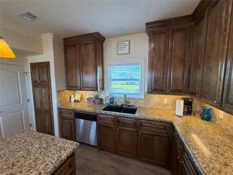 3180 Gulf Castle Drive Crystal Beach TX 77650