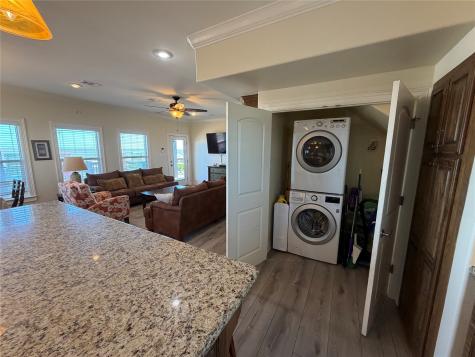 3180 Gulf Castle Drive Crystal Beach TX 77650