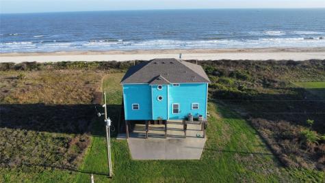 3180 Gulf Castle Drive Crystal Beach TX 77650