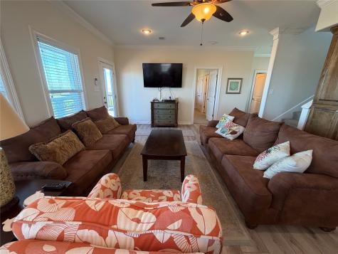 3180 Gulf Castle Drive Crystal Beach TX 77650