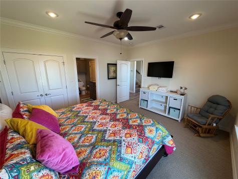 3180 Gulf Castle Drive Crystal Beach TX 77650