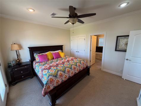 3180 Gulf Castle Drive Crystal Beach TX 77650