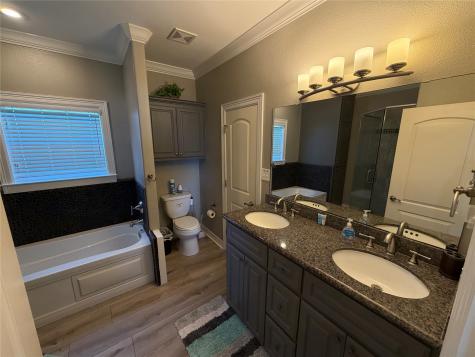 3180 Gulf Castle Drive Crystal Beach TX 77650