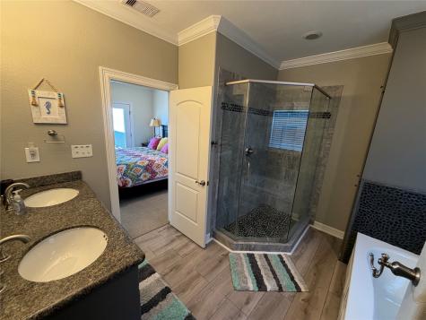 3180 Gulf Castle Drive Crystal Beach TX 77650