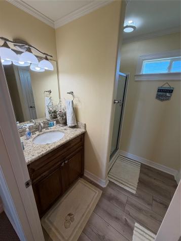 3180 Gulf Castle Drive Crystal Beach TX 77650