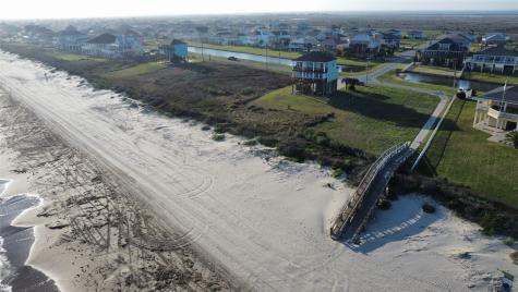 3180 Gulf Castle Drive Crystal Beach TX 77650