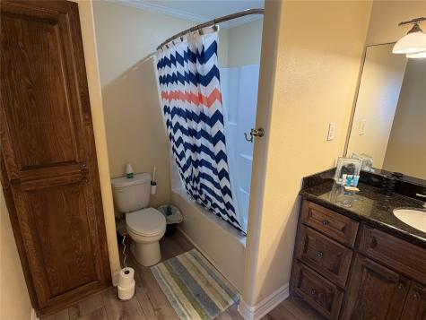 3180 Gulf Castle Drive Crystal Beach TX 77650