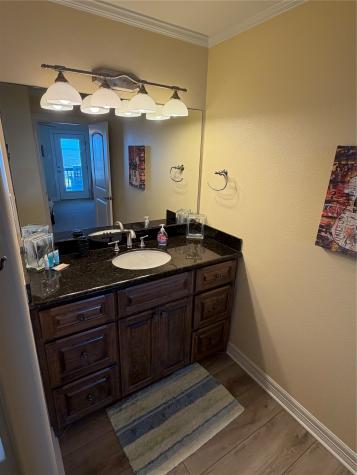 3180 Gulf Castle Drive Crystal Beach TX 77650