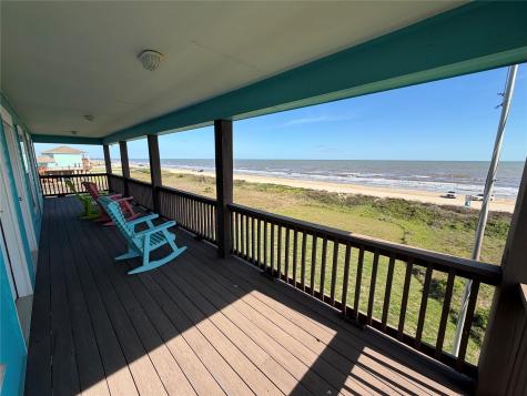 3180 Gulf Castle Drive Crystal Beach TX 77650