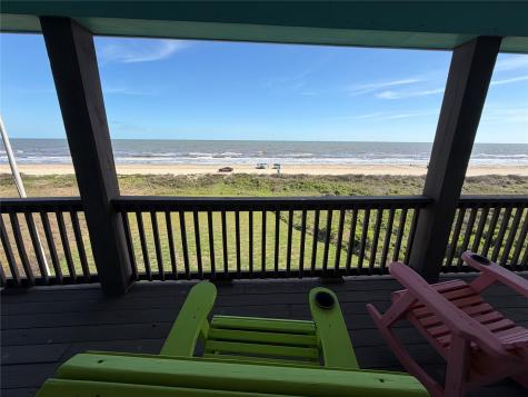 3180 Gulf Castle Drive Crystal Beach TX 77650