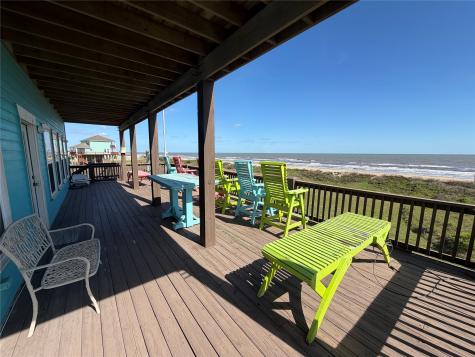 3180 Gulf Castle Drive Crystal Beach TX 77650