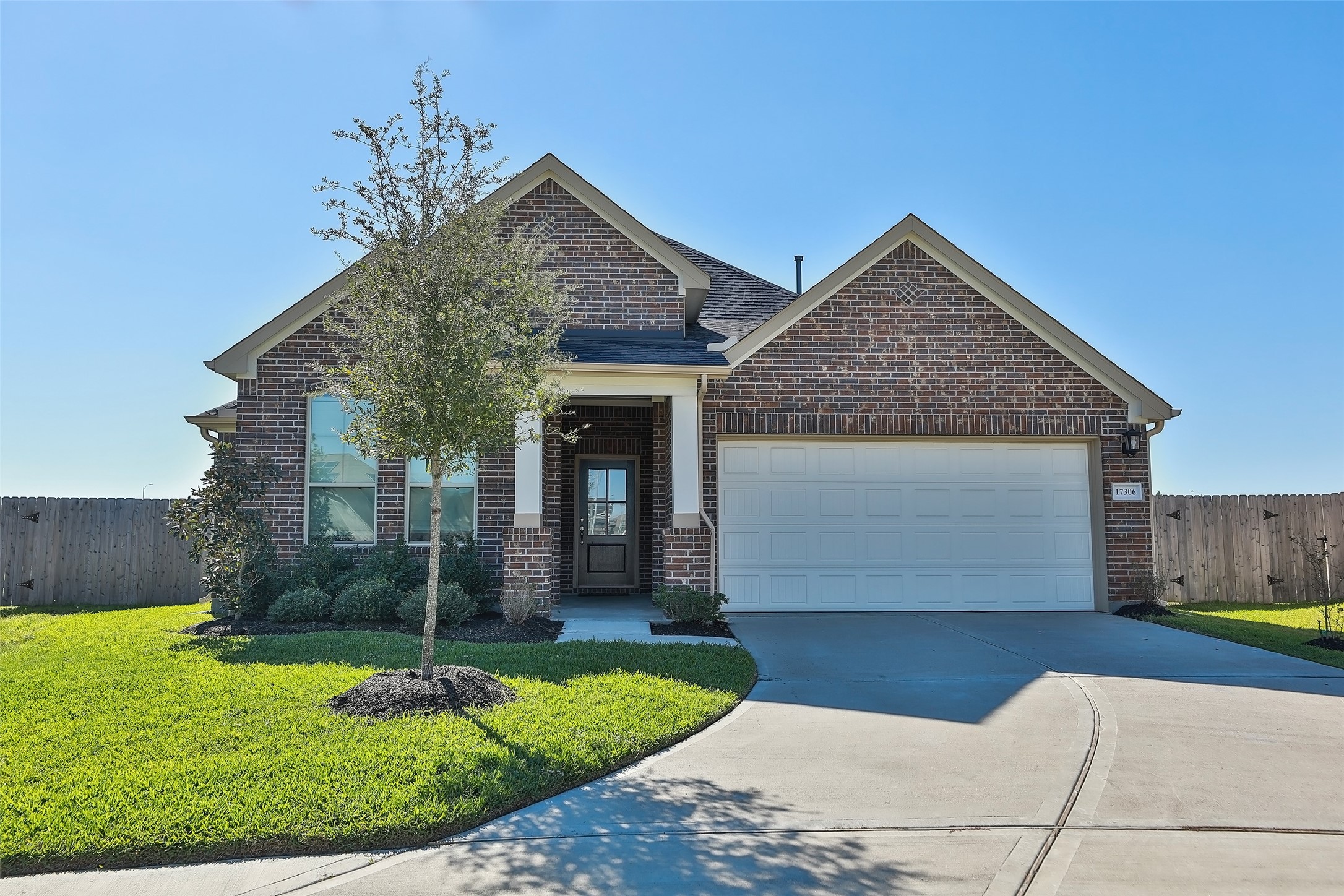 17306 Oakdale Springs Court Hockley TX 77447