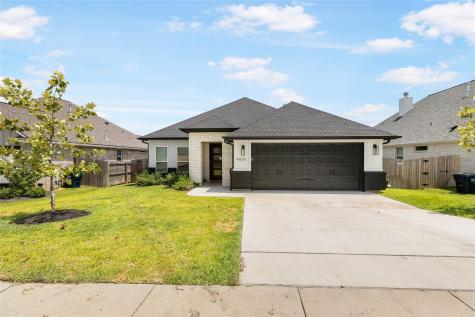 4015 Brownway Drive College Station TX 77845