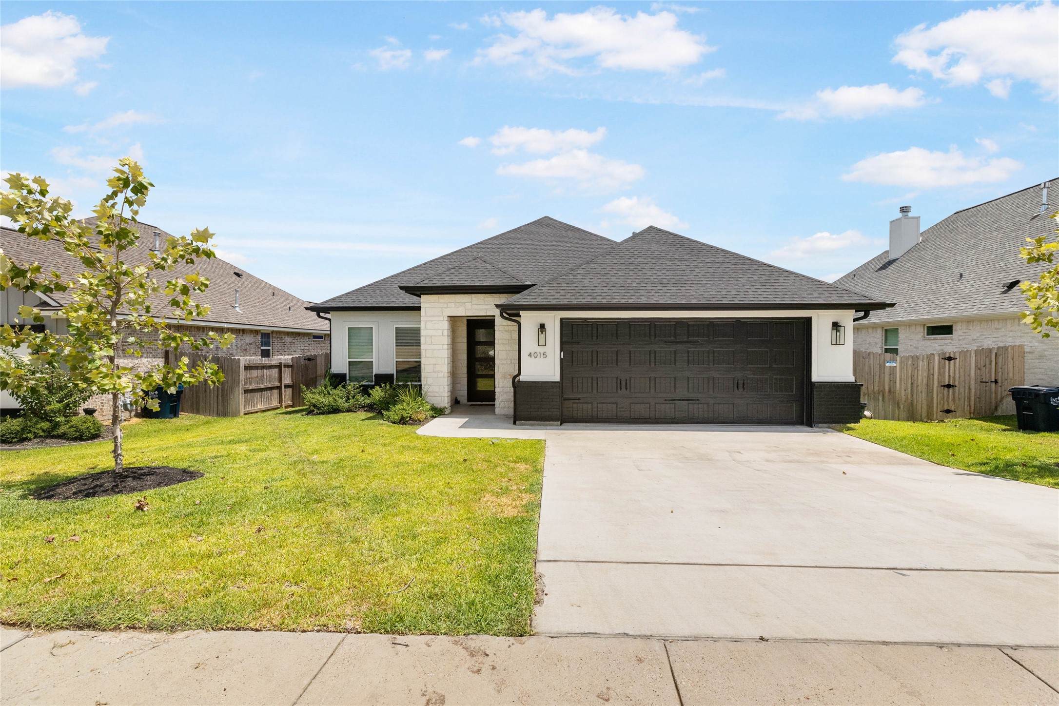 4015 Brownway Drive College Station TX 77845