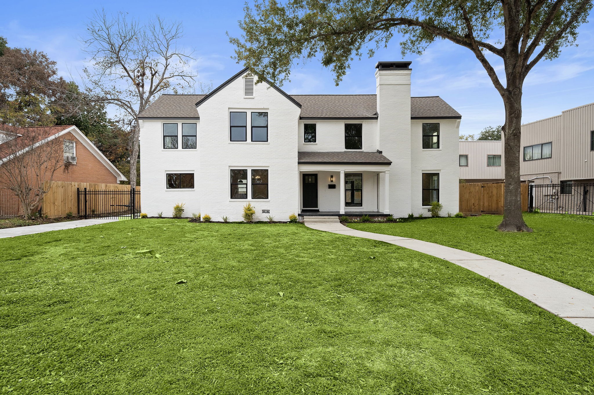 3321 Parkwood Drive Houston TX 77021
