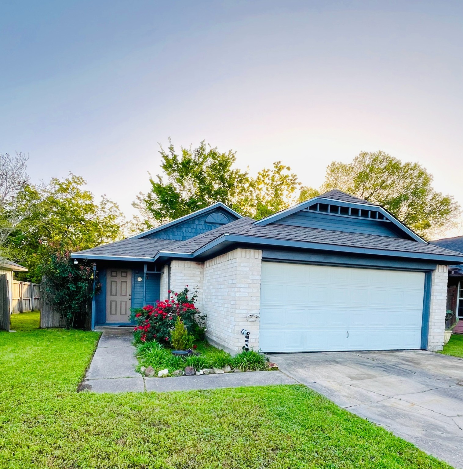 23251 Pebworth Place Spring TX 77373