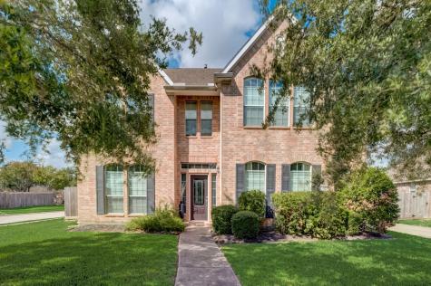 714 Arlington Pointe Drive League City TX 77573