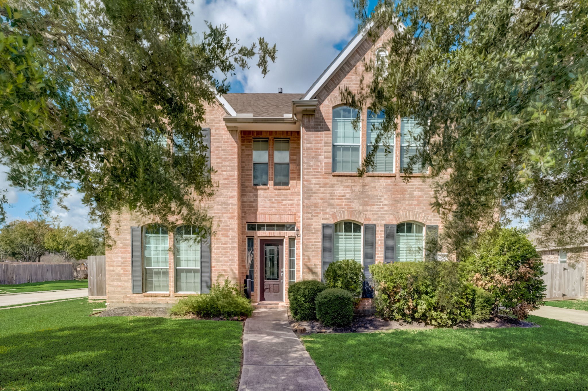 714 Arlington Pointe Drive League City TX 77573