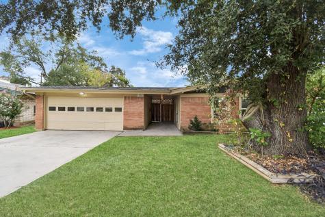1710 Southwick Street Houston TX 77080