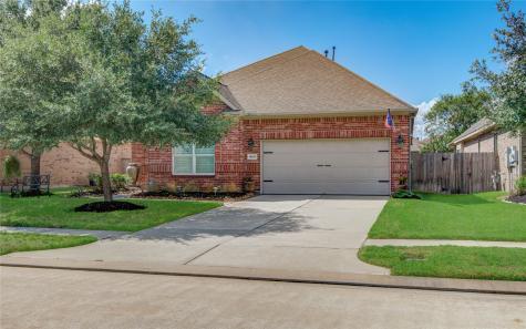 16611 Empire Gold Drive Cypress TX 77433