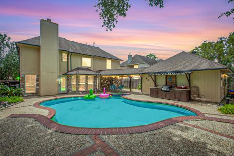 7027 Little Willow Drive Pasadena TX 77505