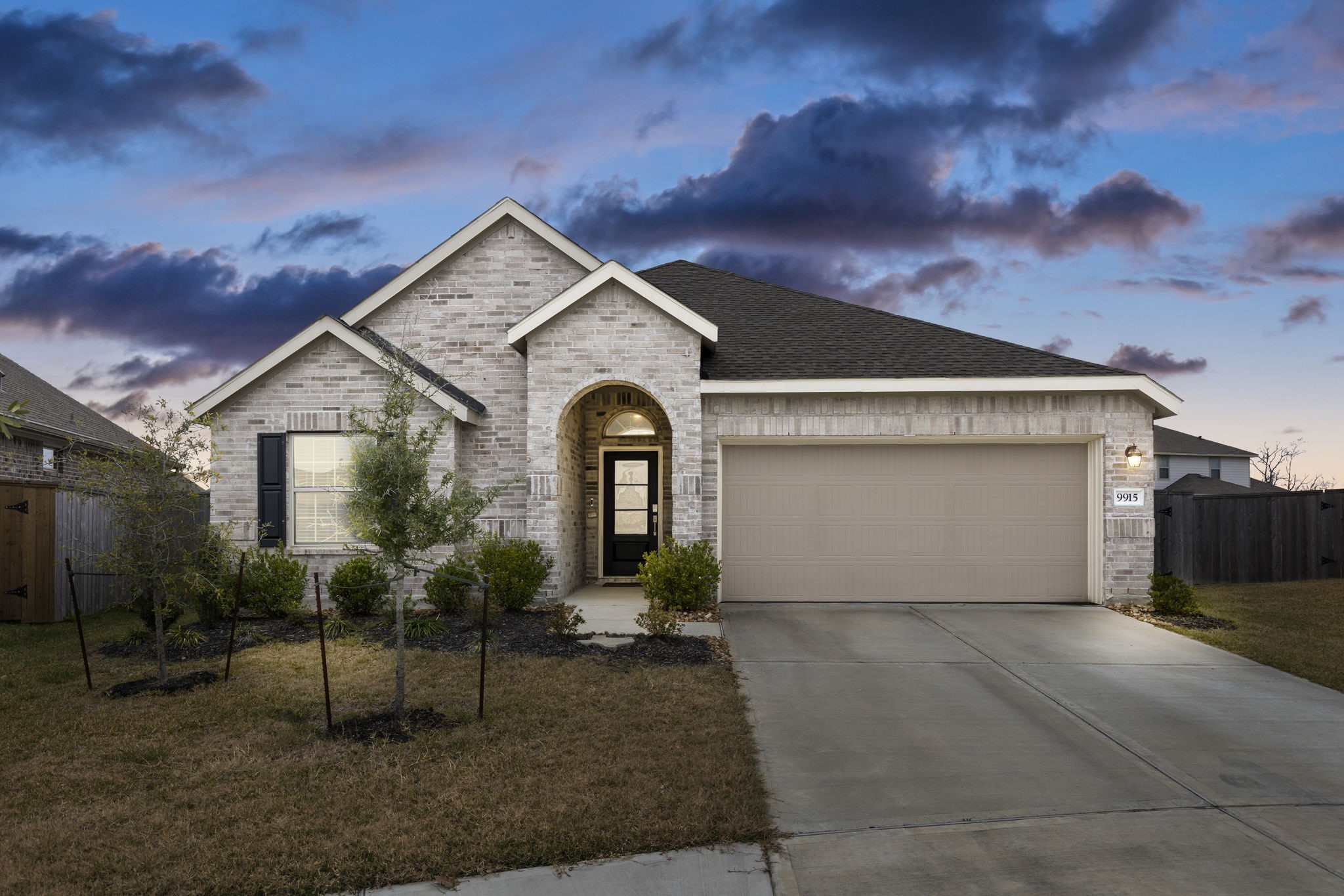 9915 Summer Peony Court Baytown TX 77521